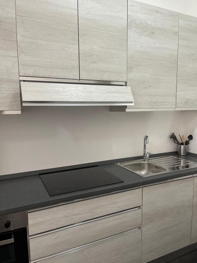 Affitti Brevi Caterina 2 Lägenhet Sesto San Giovanni Exteriör bild