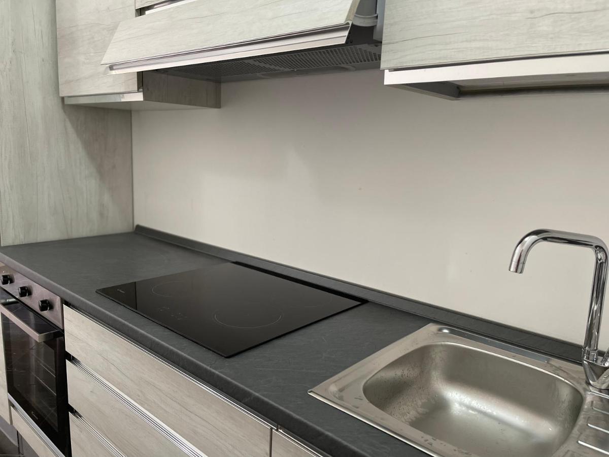 Affitti Brevi Caterina 2 Lägenhet Sesto San Giovanni Exteriör bild