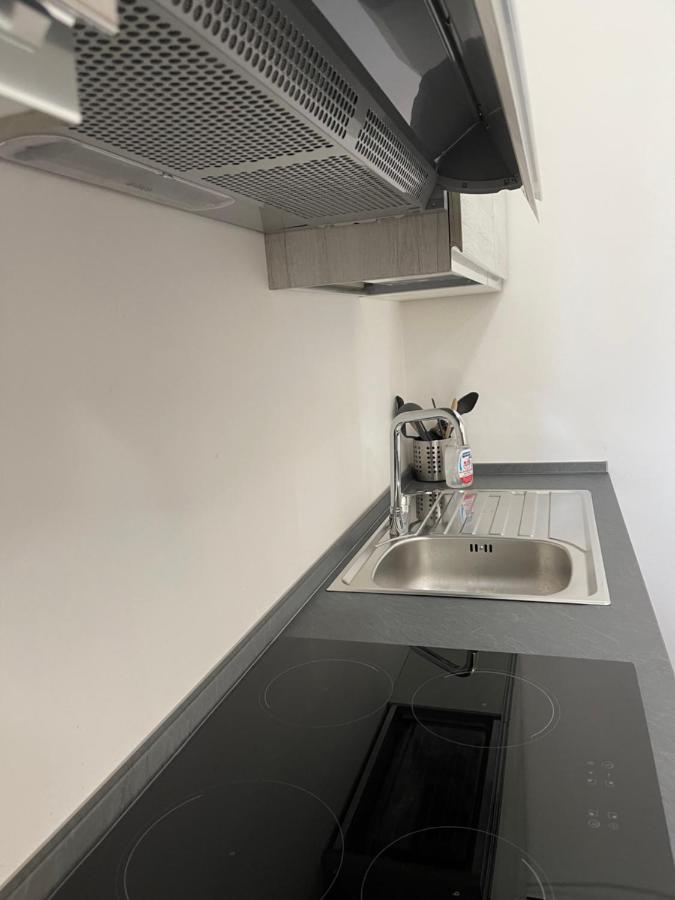 Affitti Brevi Caterina 2 Lägenhet Sesto San Giovanni Exteriör bild